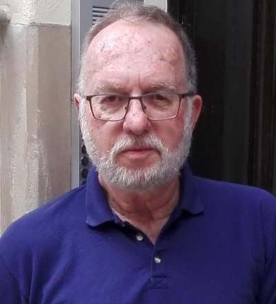 Portrait Avishay