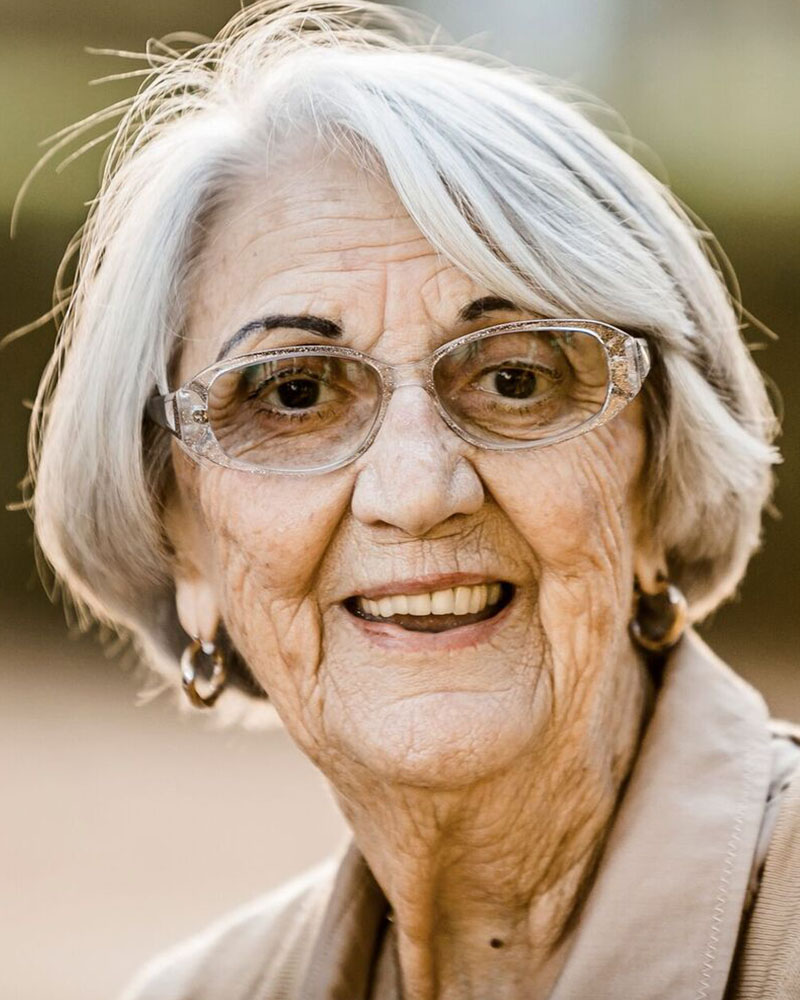Portrait Bella